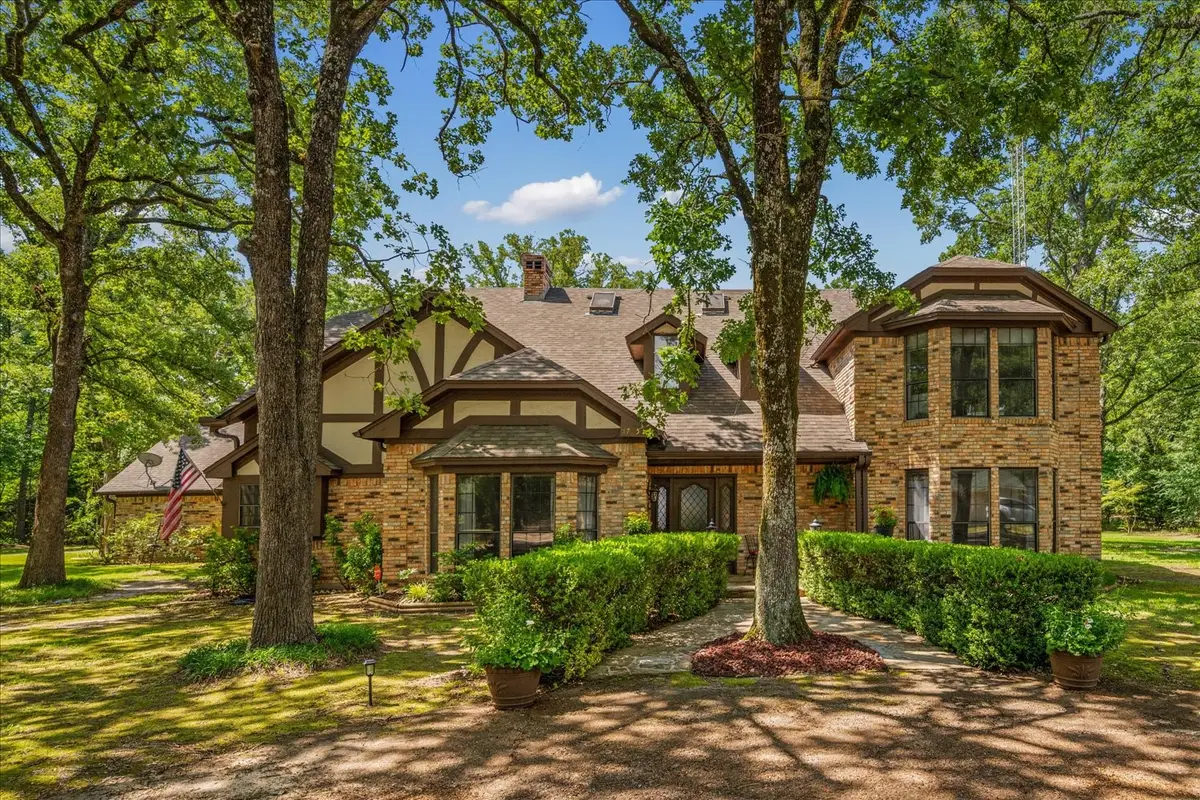 3775 Wildwood Drive, Campbell, TX 75422 - #1