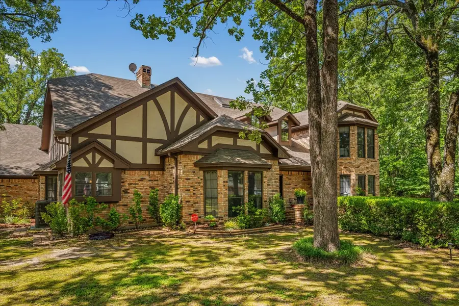 3775 Wildwood Drive, Campbell, TX 75422 - #2