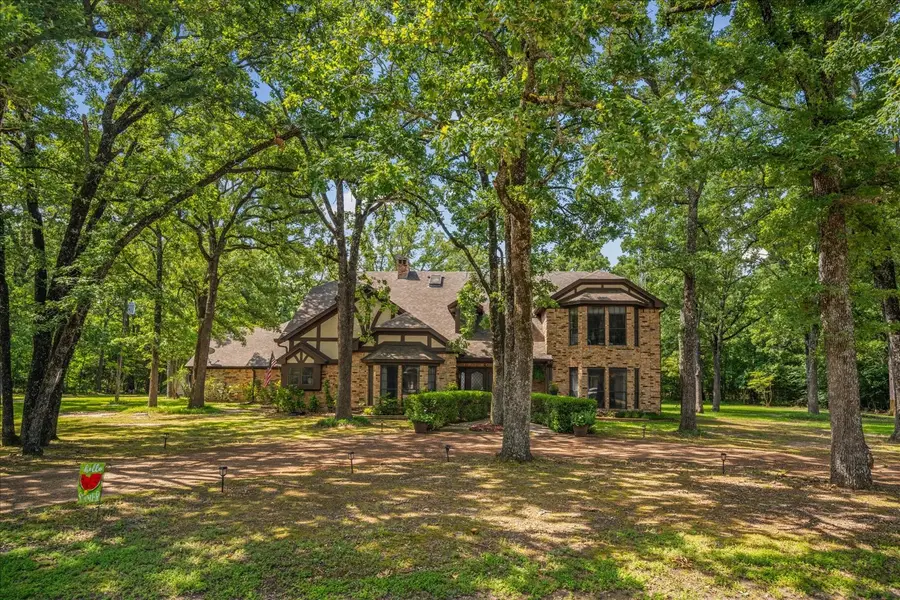 3775 Wildwood Drive, Campbell, TX 75422 - #3