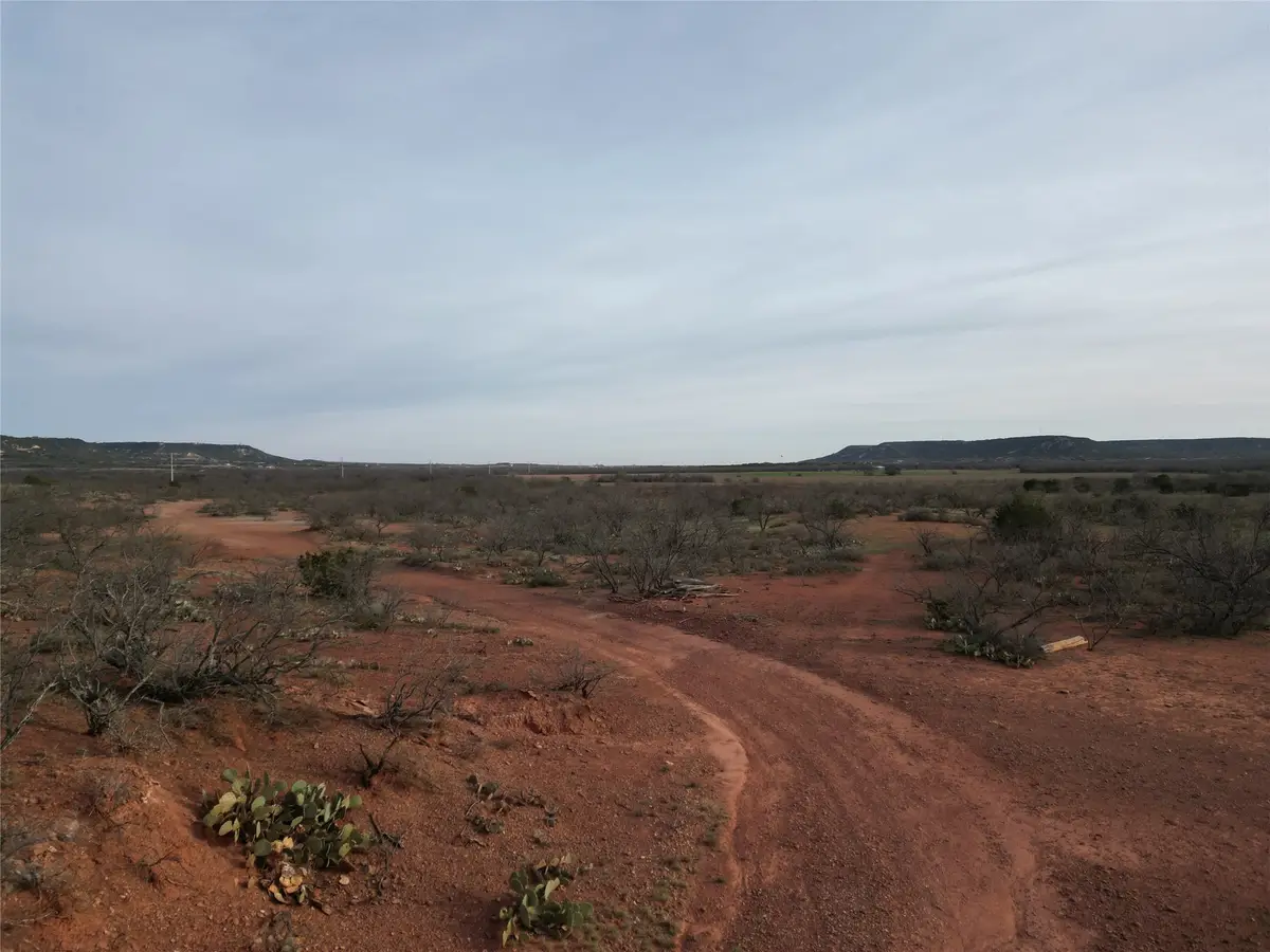 TBD County Rd 154, Tuscola, TX 79562 - #1
