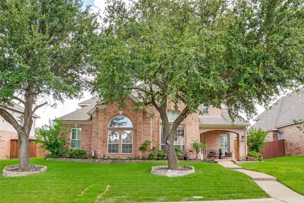 4604 Angel Fire Drive, Richardson, TX 75082