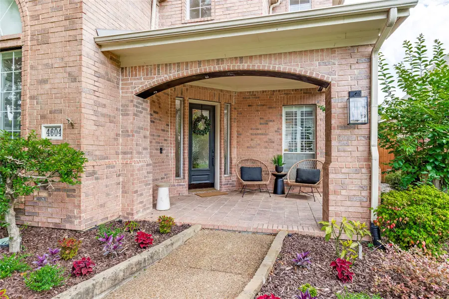 4604 Angel Fire Drive, Richardson, TX 75082 - #3