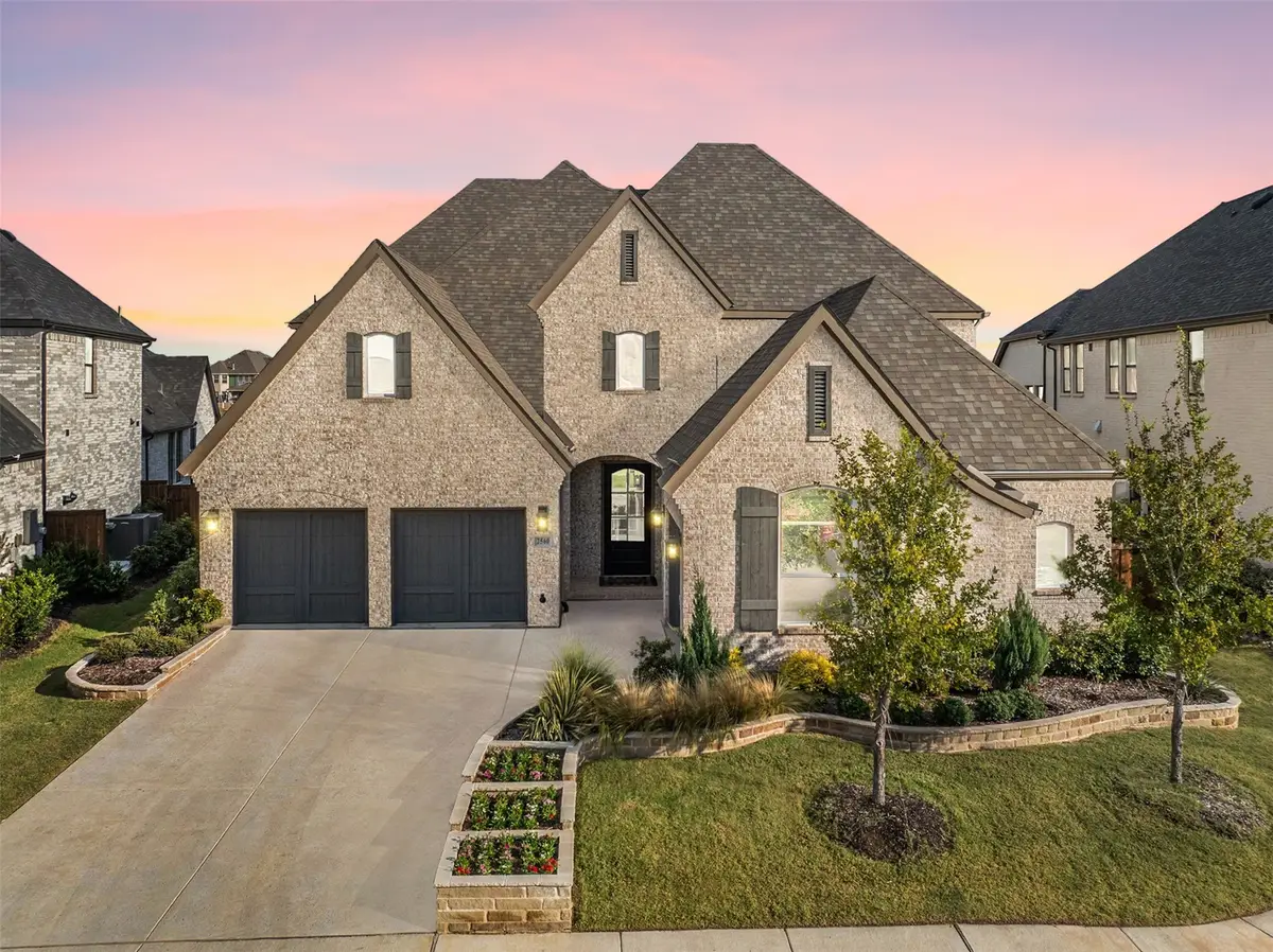 2560 Shady Trail, Prosper, TX 75078 - #1