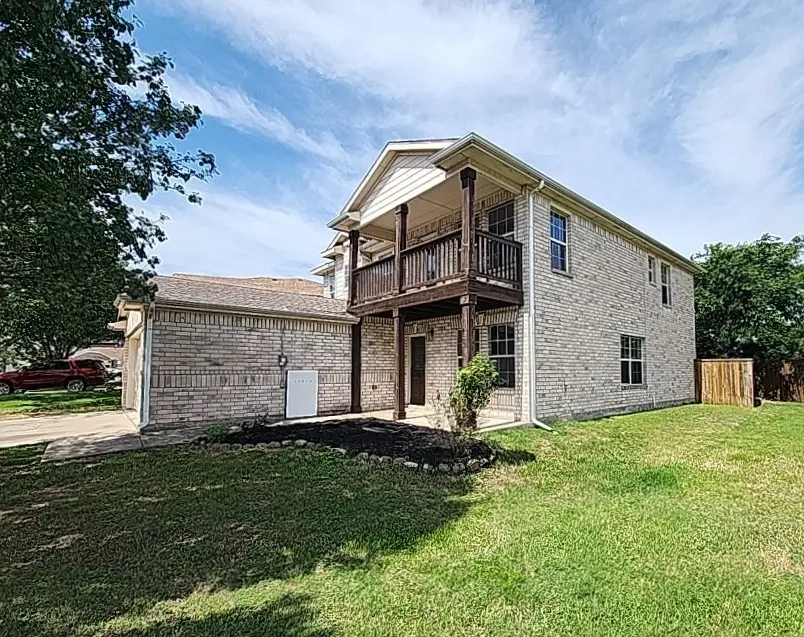 5205 Placid Drive, Haltom City, TX 76117 - #3