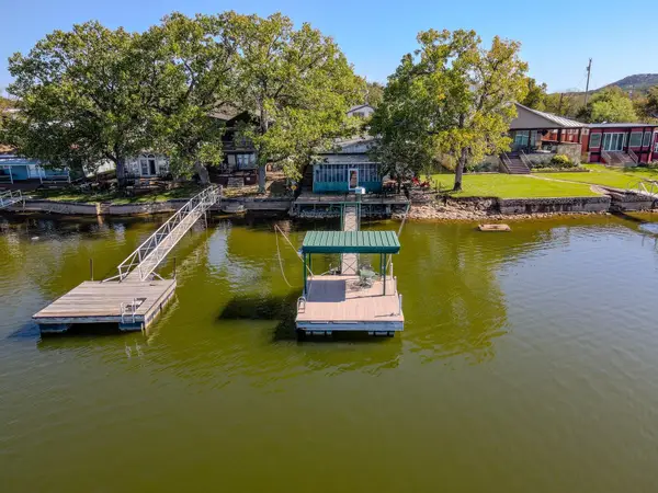 1601 Forum Circle #156, Graford, TX 76449
