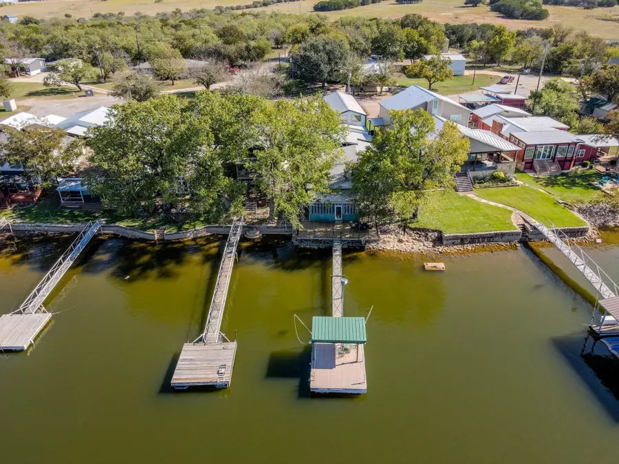 1601 Forum Circle #156, Graford, TX 76449 - #2