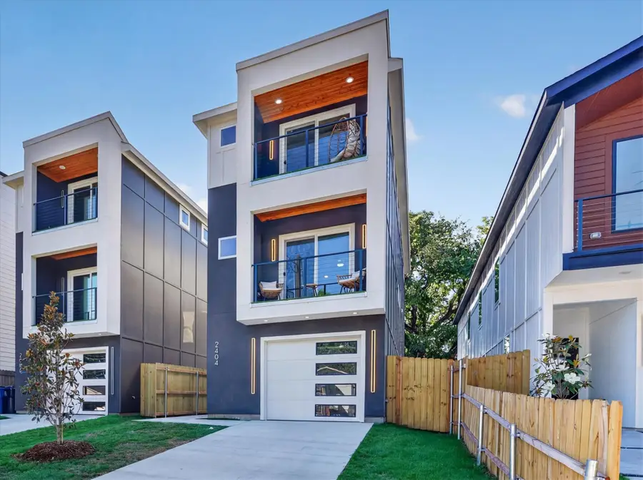 2404 Dyson Street, Dallas, TX 75215 - #3