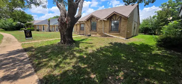 1323 Timberview Drive, Allen, TX 75002