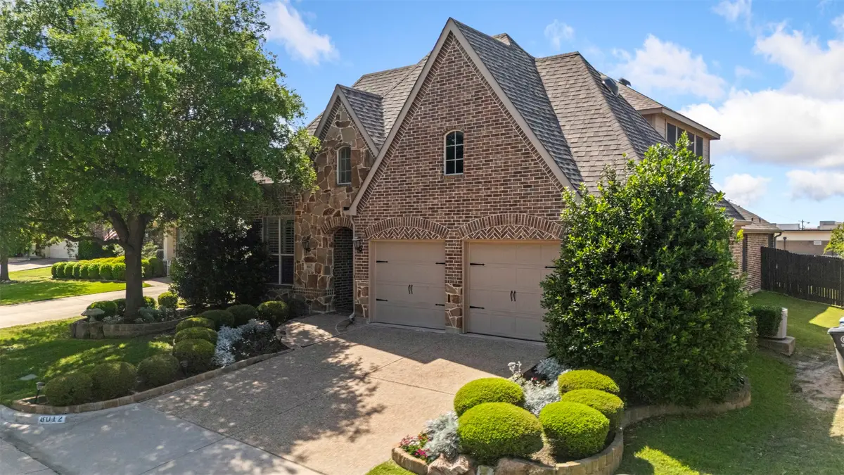 8012 Vista Creek Lane, Sachse, TX 75048 - #1