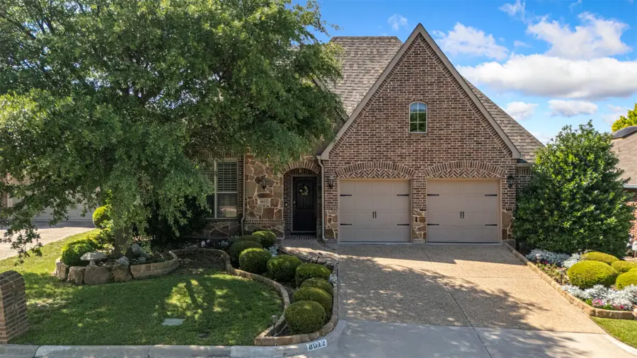8012 Vista Creek Lane, Sachse, TX 75048 - #2