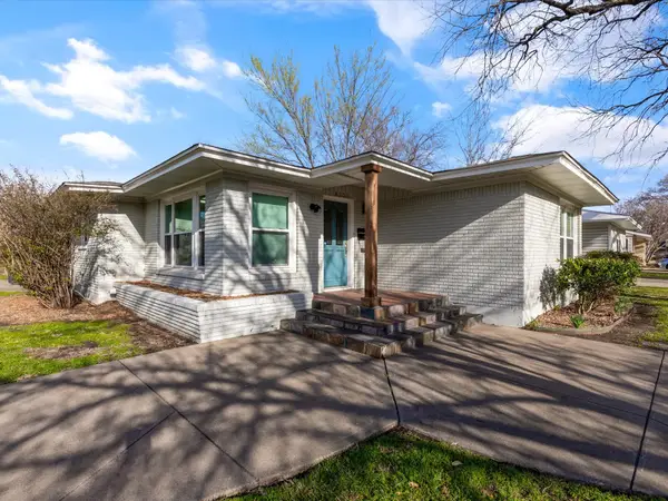 4201 Anita Avenue, Fort Worth, TX 76109