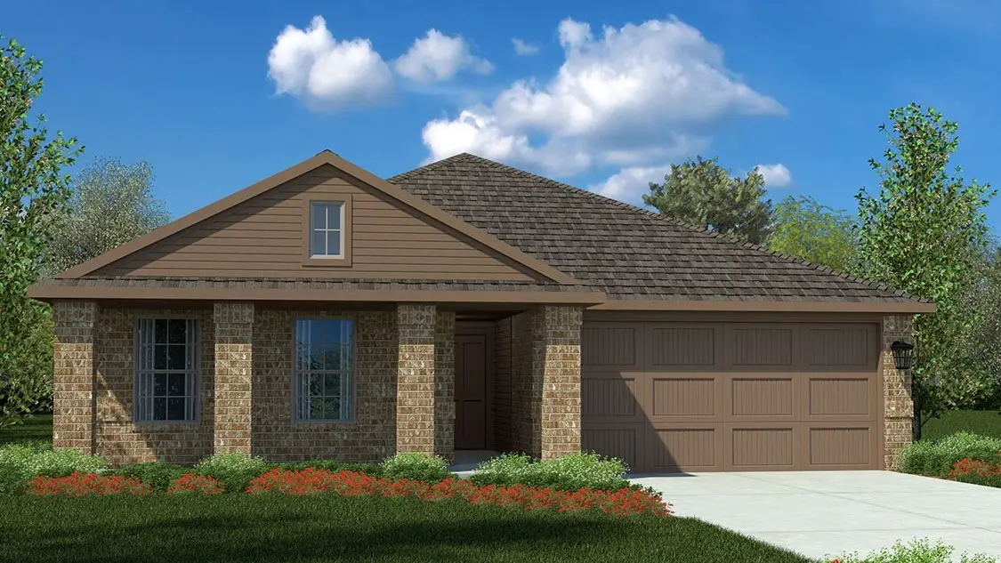 8421 Bluebonnet Bend Road, Fort Worth, TX 76131 - #1