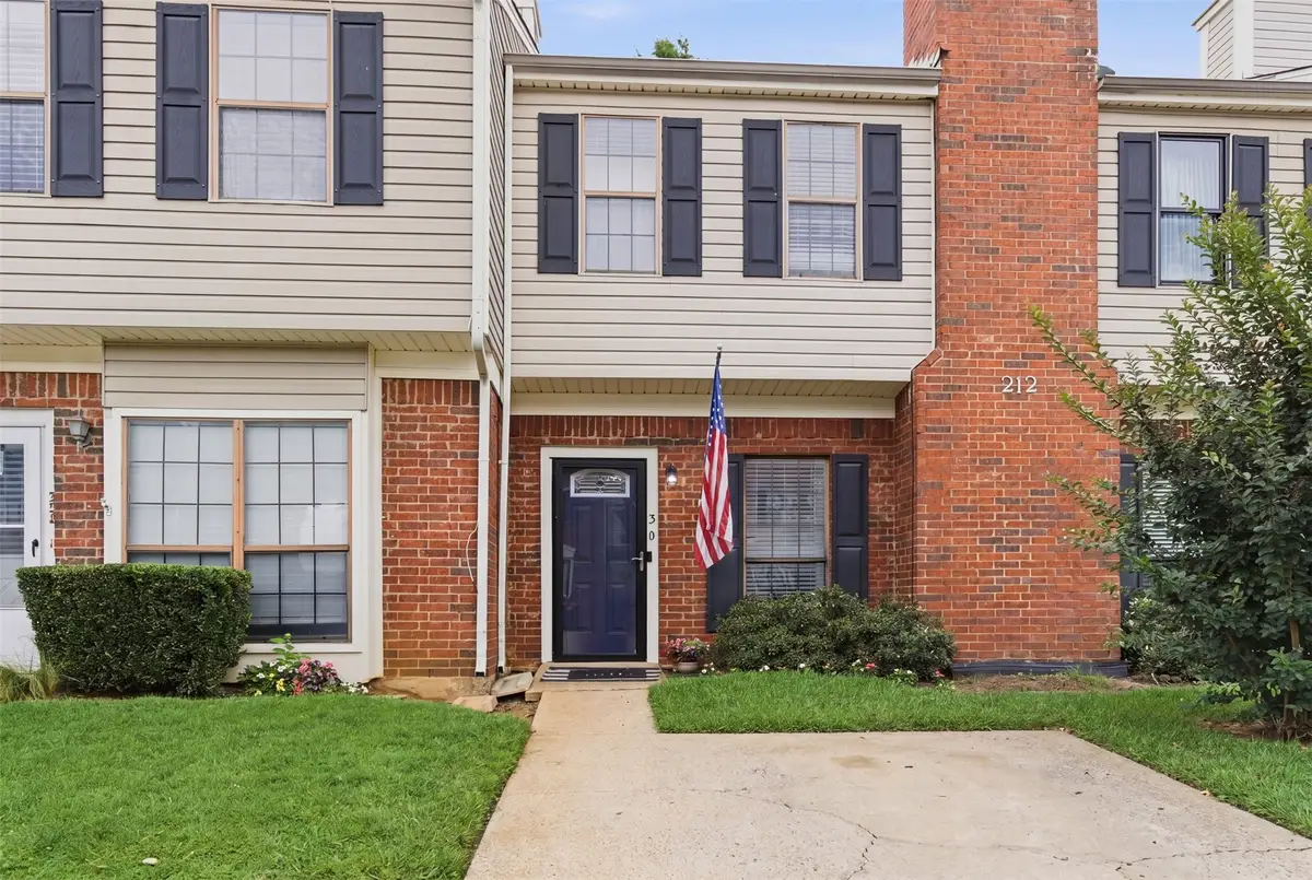 212 Samuel Boulevard #3, Coppell, TX 75019 - #1