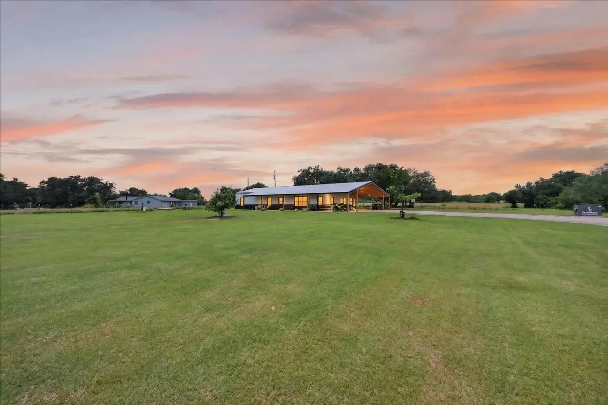 340 Rosser Ranch Road, Graham, TX 76450 - #1