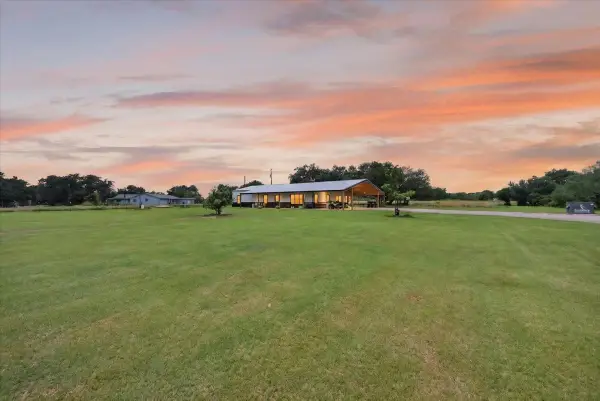 340 Rosser Ranch Road, Graham, TX 76450
