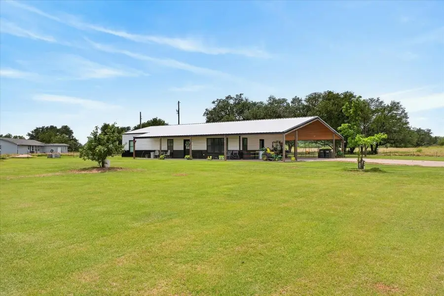 340 Rosser Ranch Road, Graham, TX 76450 - #2