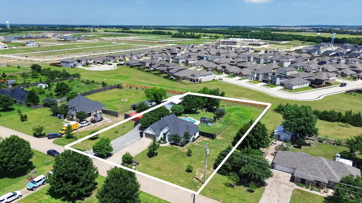 1336 Carlo Drive, Princeton, TX 75407 - #1