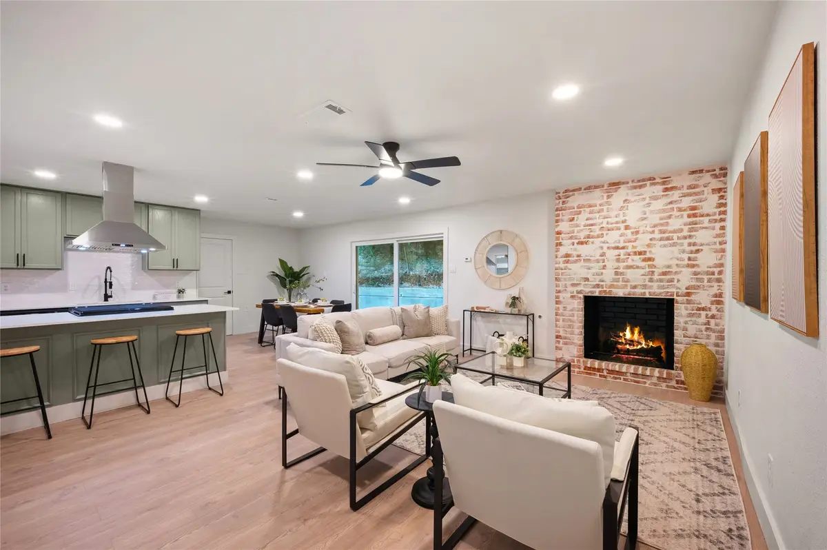 2329 Southwood Drive, Dallas, TX 75224 - #1