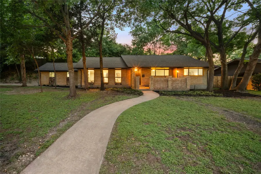 2329 Southwood Drive, Dallas, TX 75224 - #2