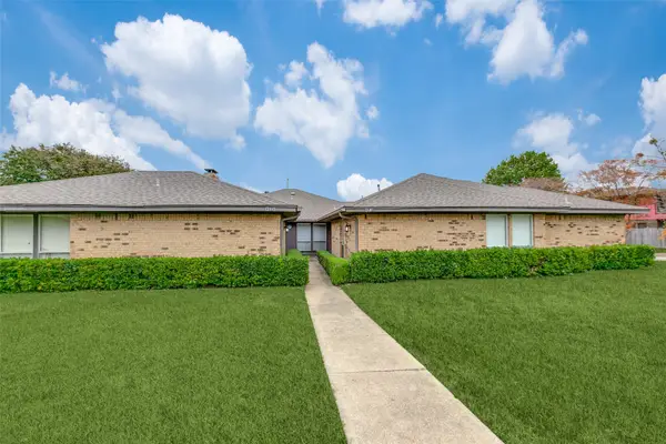 12330 Ferris Creek Lane, Dallas, TX 75243