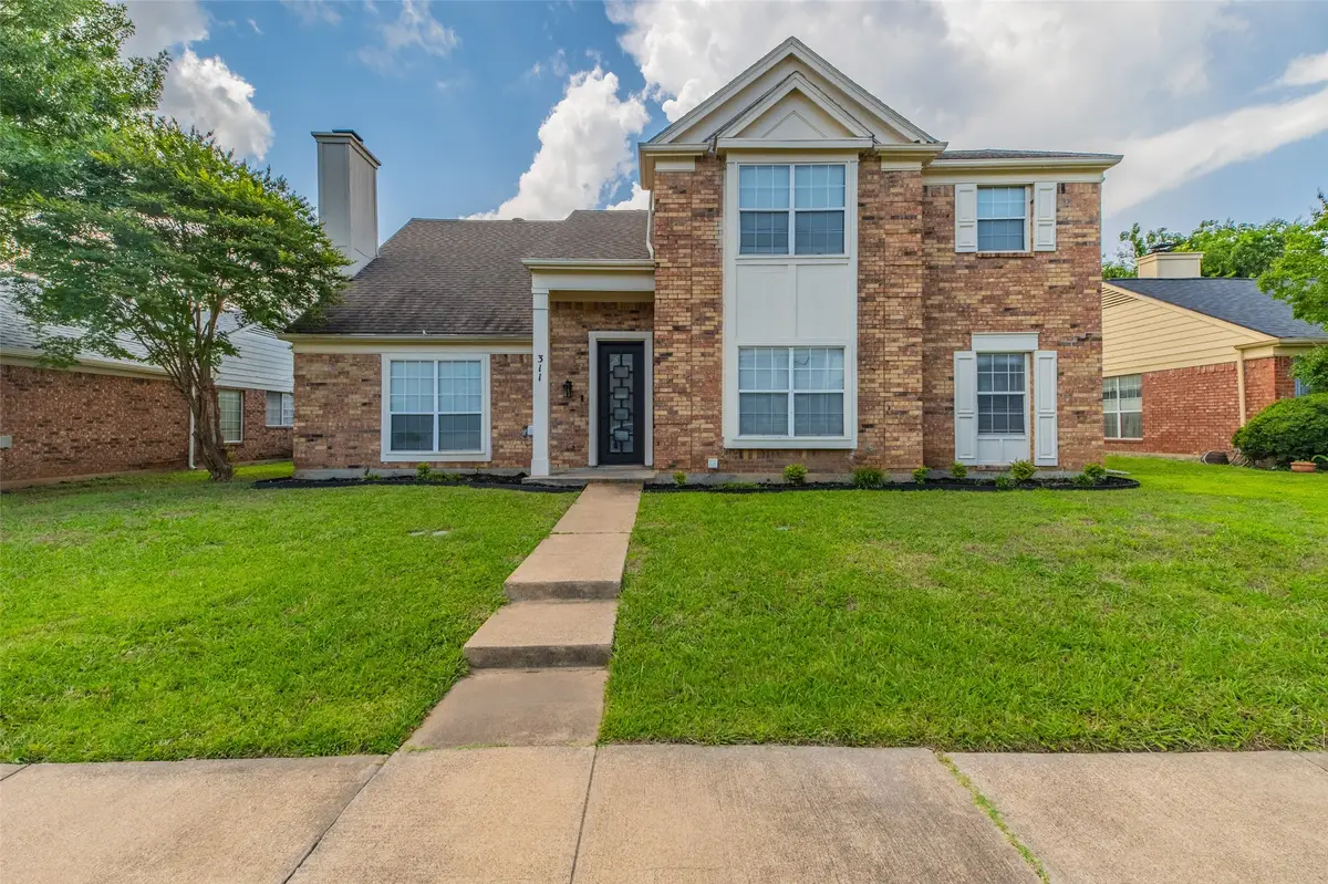 311 Pemberton Place, Cedar Hill, TX 75104 - #1