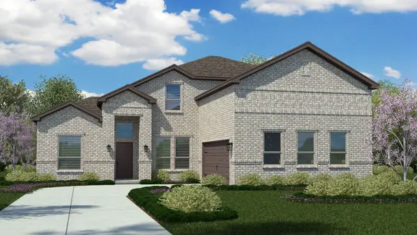 4927 Simmental Drive, Arlington, TX 76001