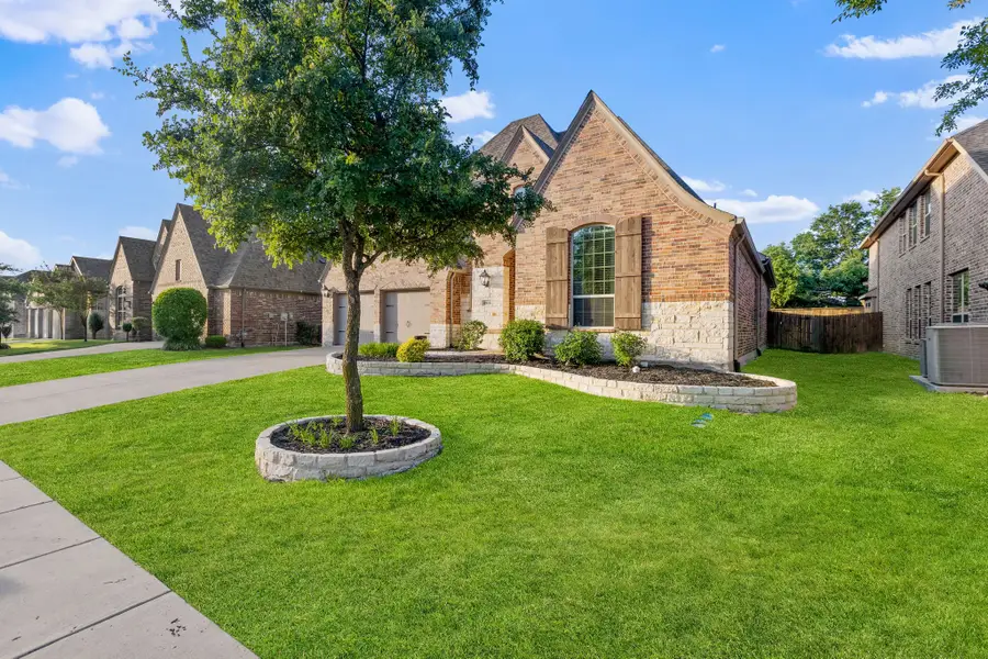 6916 Barolo Drive, Rowlett, TX 75088 - #3