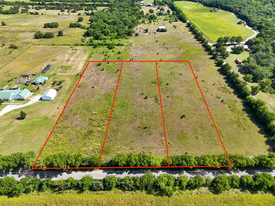 TBD Lot 4 Knothole Road, Whitewright, TX 75491 - #3