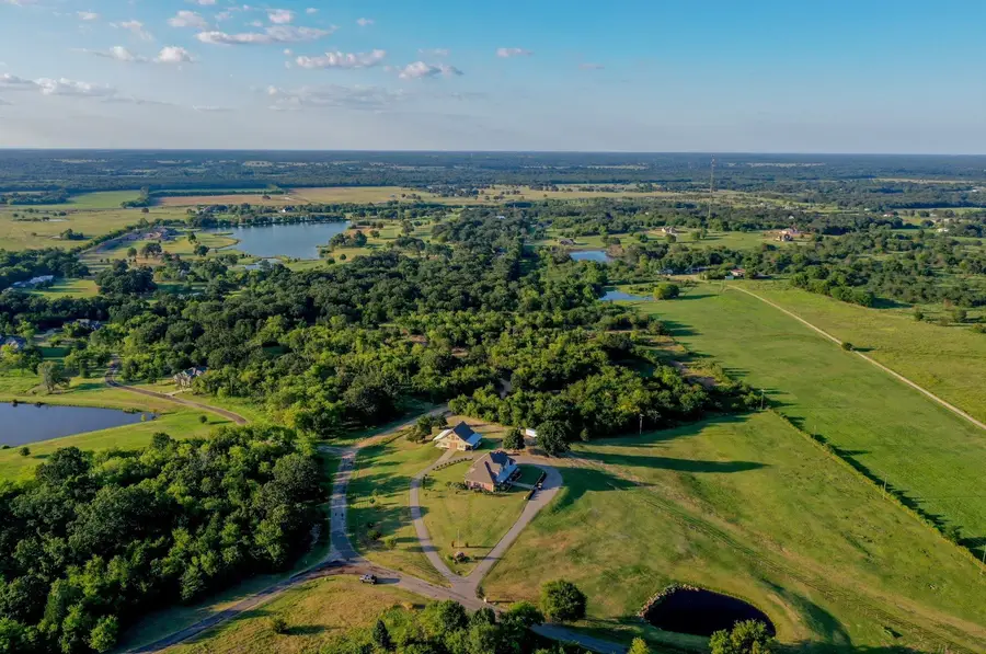 Lot 14 High Point Estates Lane, Sulphur Springs, TX 75482 - #2