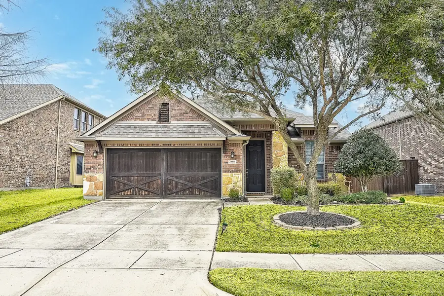 3904 Deer Lake Drive, McKinney, TX 75071 - #2