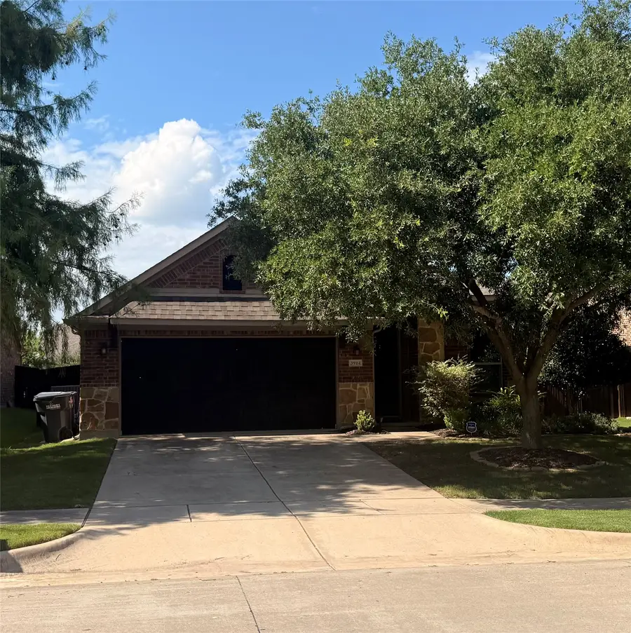 3904 Deer Lake Drive, McKinney, TX 75071 - #3