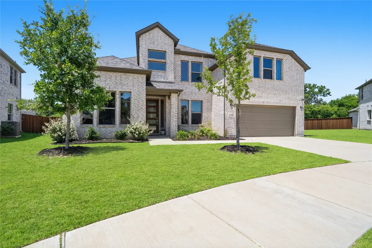 1400 Kurelek Drive, Little Elm, TX 75068 - #1