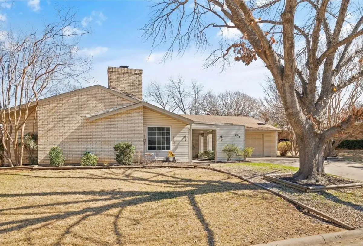 2317 Smokerise Drive, Arlington, TX 76016 - #1