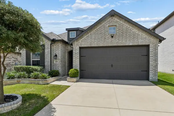 636 Claverton Lane, Forney, TX 75126