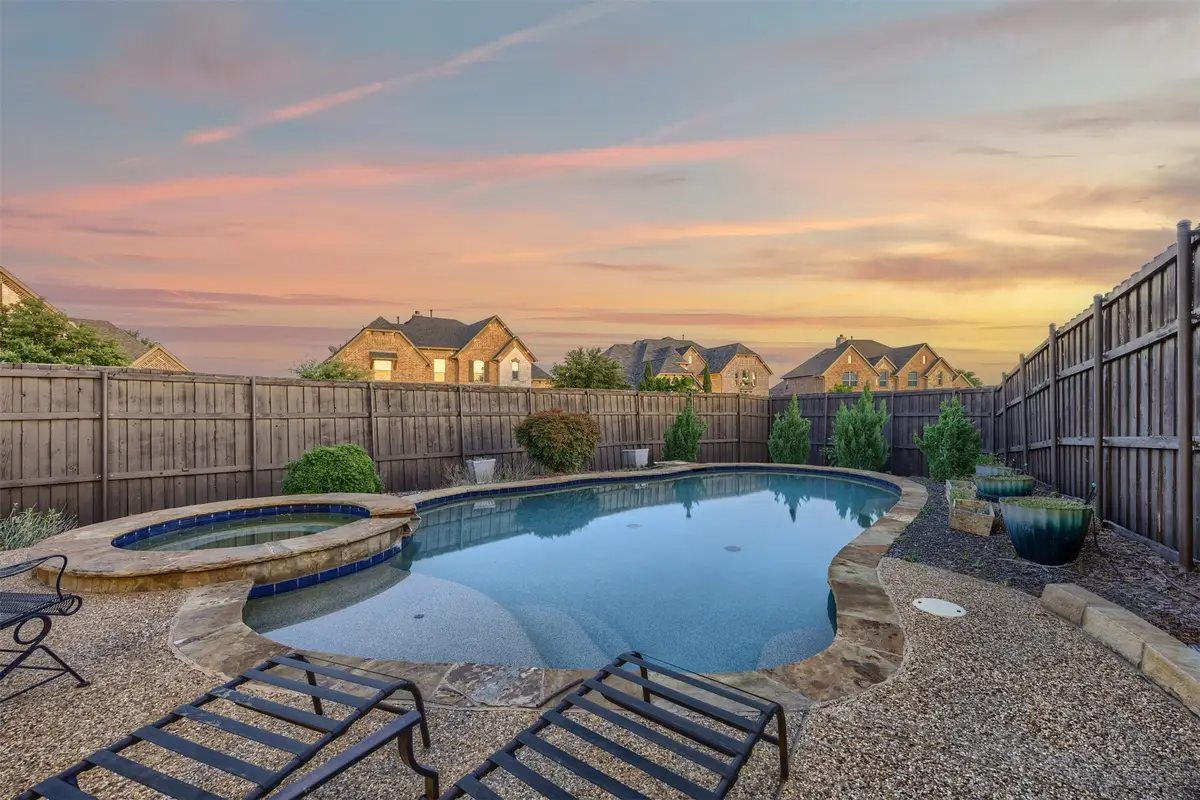 1081 Echo Bend Court, Frisco, TX 75036 - #1
