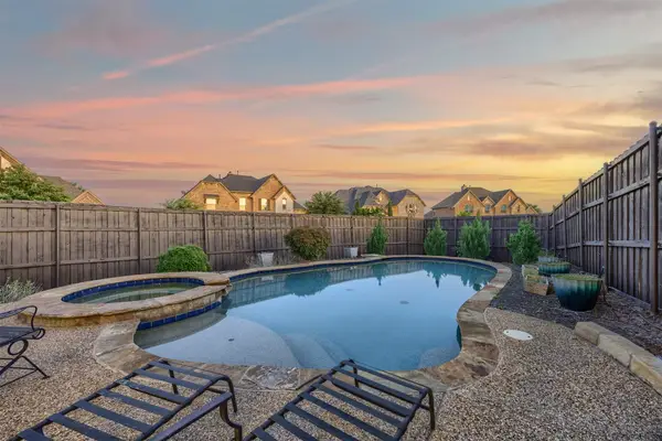 1081 Echo Bend Court, Frisco, TX 75036