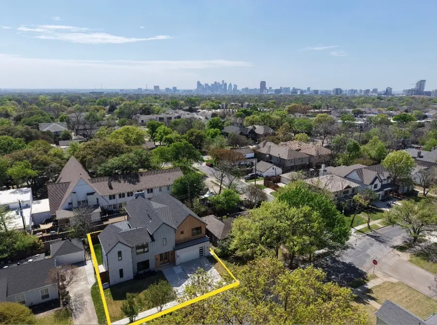 5836 Kenwood Avenue, Dallas, TX 75206 - #2