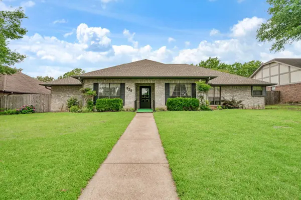 525 Medalist Street, Paris, TX 75460