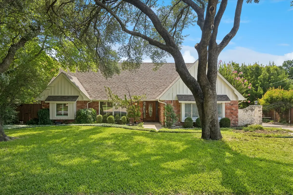 4204 Biscayne Drive, Haltom City, TX 76117 - #1
