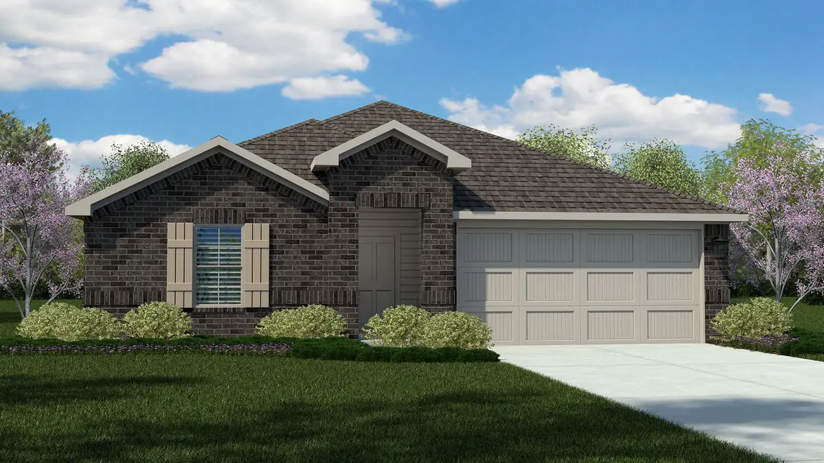8405 Bluebonnet Bend Road, Fort Worth, TX 76131 - #1