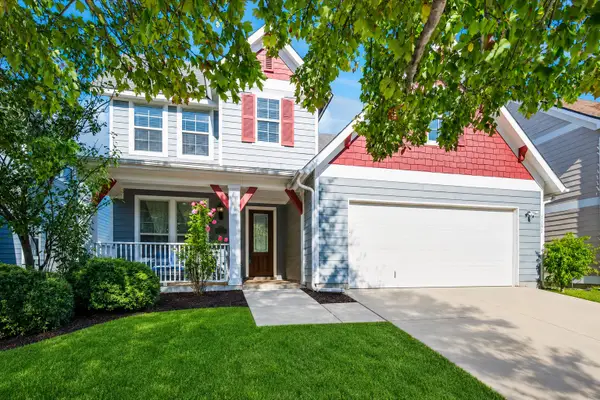 1131 Charleston Lane, Savannah, TX 76227