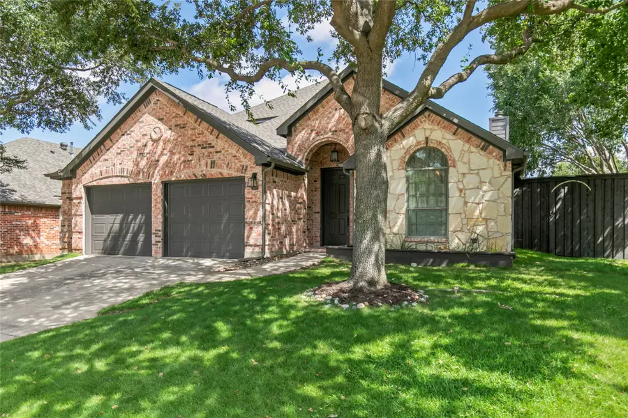 2485 Yuma Drive, Little Elm, TX 75068 - #2