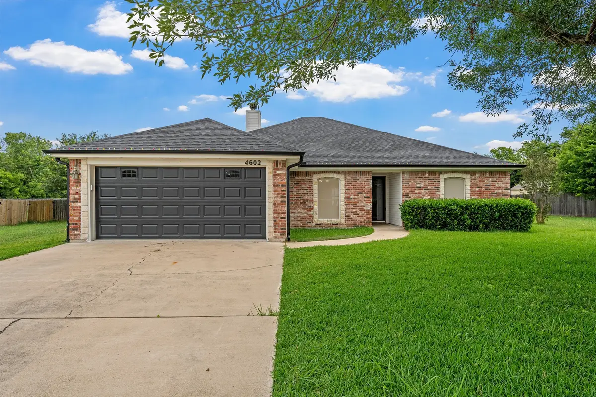 4602 Stonehaven Drive, Temple, TX 76502 - #1