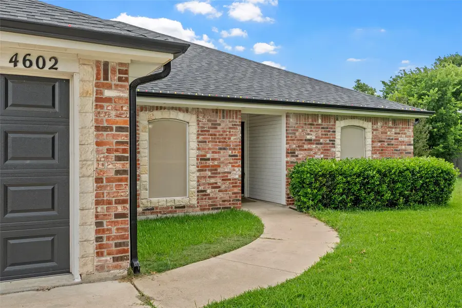 4602 Stonehaven Drive, Temple, TX 76502 - #2