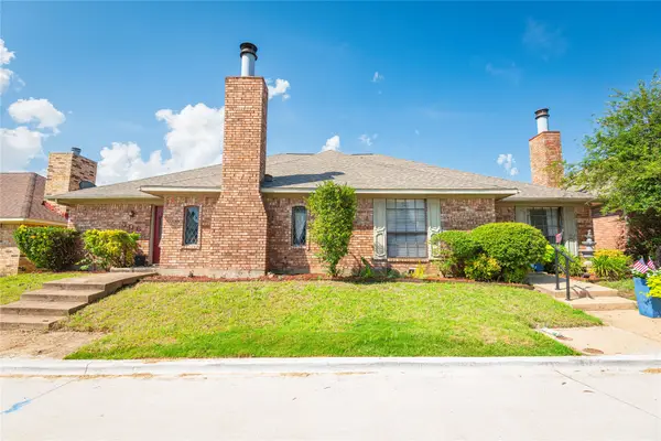 504 506 Cedar Elm Lane, Allen, TX 75002