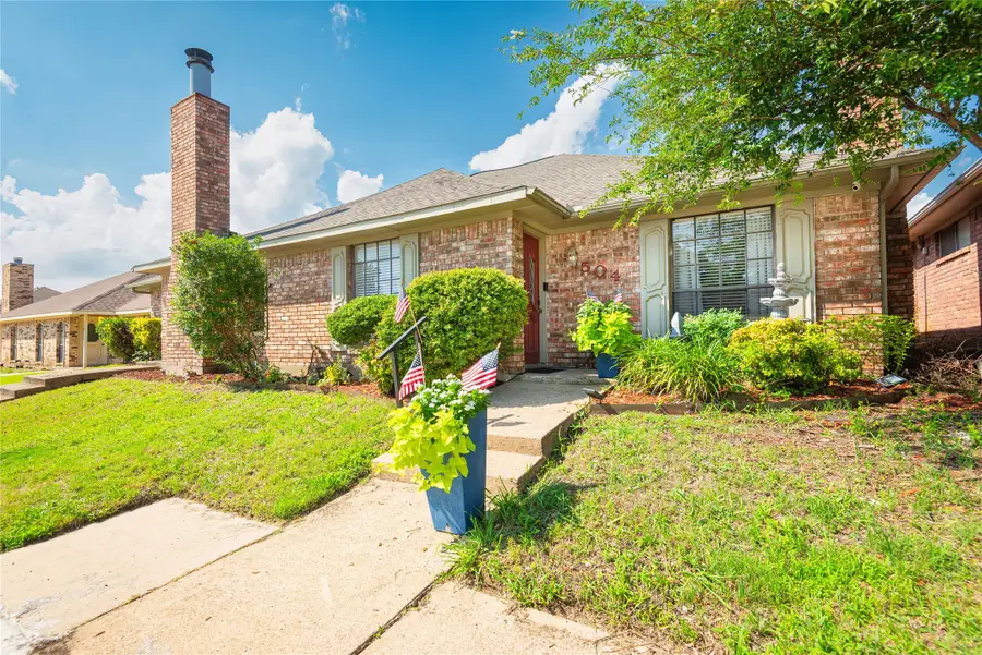 504 506 Cedar Elm Lane, Allen, TX 75002 - #2