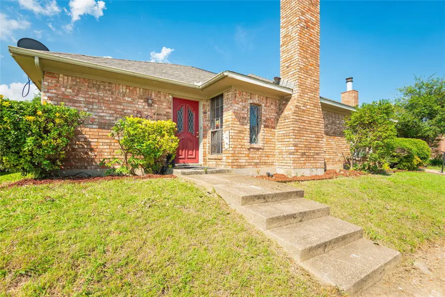 504 506 Cedar Elm Lane, Allen, TX 75002 - #3