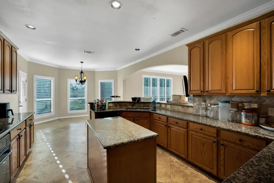 940 Mallory Drive, Waxahachie, TX 75167 - #3