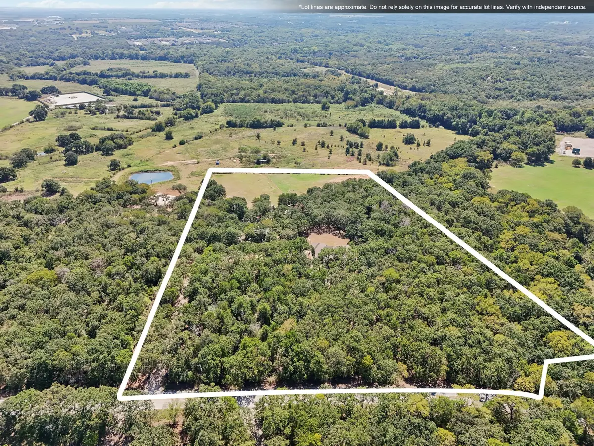1901 Newt Patterson, Mansfield, TX 76063 - #1