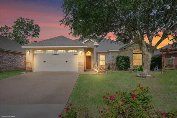 3005 Whistler Drive, Waco, TX 76712